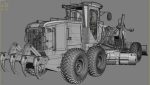 Collection Construction Machines