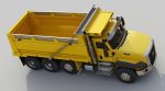 Collection Construction Machines