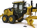 Collection Construction Machines