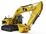Collection Construction Machines