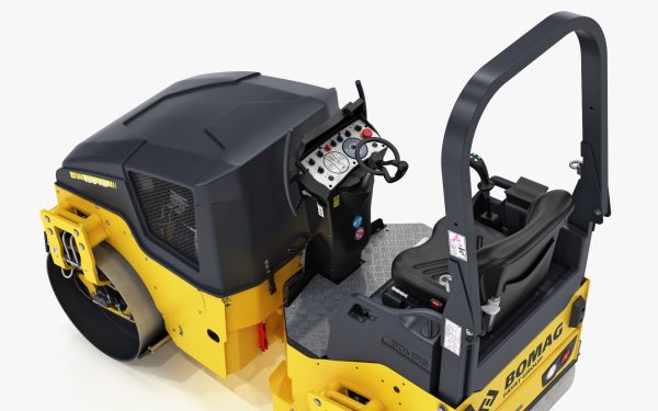 Collection Construction Machines