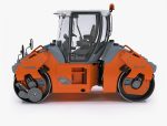 Collection Construction Machines