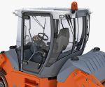 Collection Construction Machines