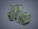 Collection Construction Machines
