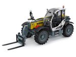 Collection Construction Machines