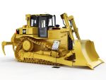 Collection Construction Machines
