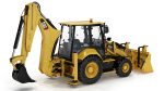 Collection Construction Machines