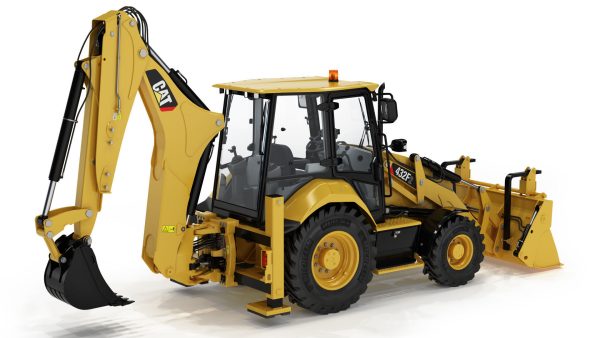 Collection Construction Machines