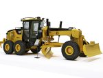 Collection Construction Machines
