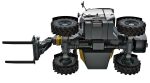 Collection Construction Machines