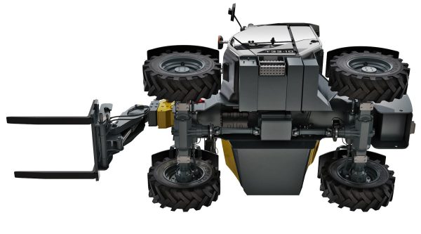 Collection Construction Machines