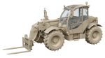 Collection Construction Machines