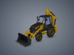 Collection Construction Machines