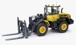 Collection Construction Machines