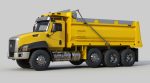 Collection Construction Machines