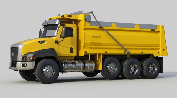 Collection Construction Machines