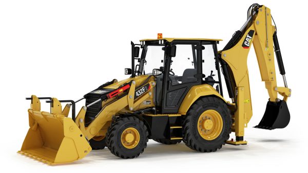 Collection Construction Machines