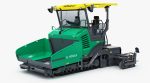 Collection Construction Machines