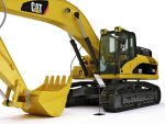 Collection Construction Machines