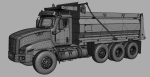 Collection Construction Machines