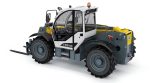 Collection Construction Machines