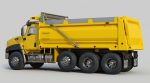 Collection Construction Machines