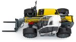 Collection Construction Machines