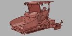 Collection Construction Machines
