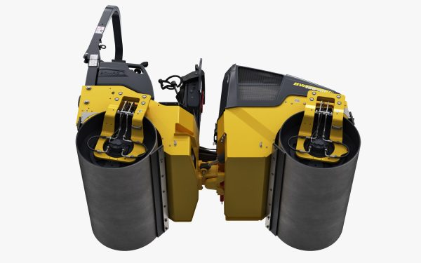 Collection Construction Machines