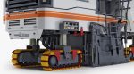 Collection Construction Machines