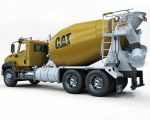 Collection Construction Machines