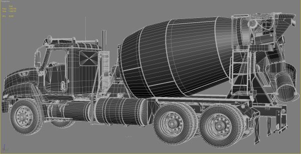 Collection Construction Machines