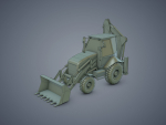 Collection Construction Machines