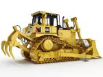 Collection Construction Machines