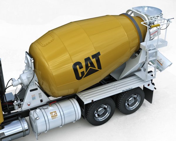 Collection Construction Machines