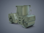 Collection Construction Machines