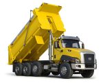 Collection Construction Machines