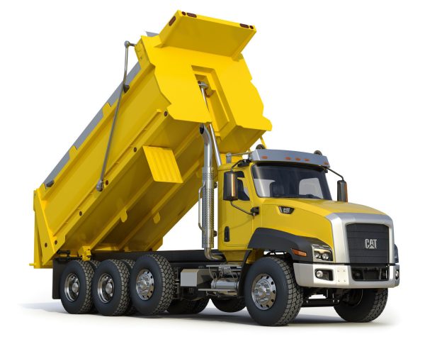 Collection Construction Machines