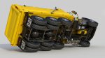 Collection Construction Machines
