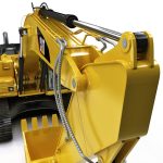 Collection Construction Machines