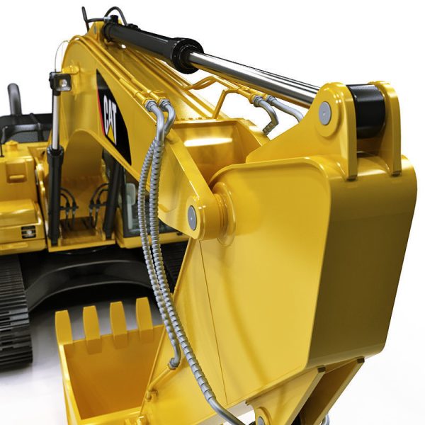 Collection Construction Machines
