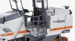 Collection Construction Machines