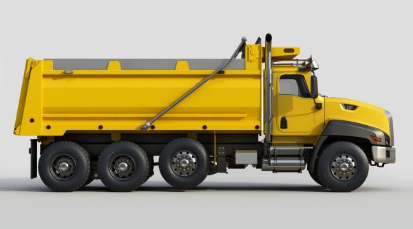 Collection Construction Machines