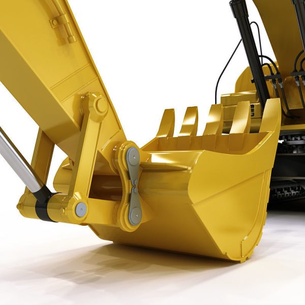 Collection Construction Machines
