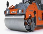 Collection Construction Machines
