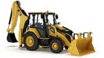 Collection Construction Machines
