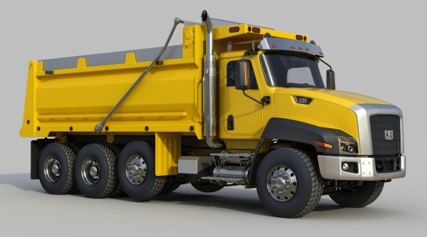 Collection Construction Machines