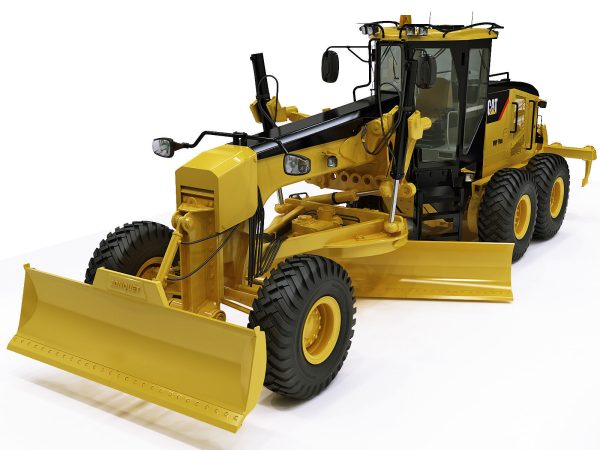 Collection Construction Machines