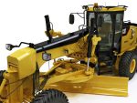 Collection Construction Machines