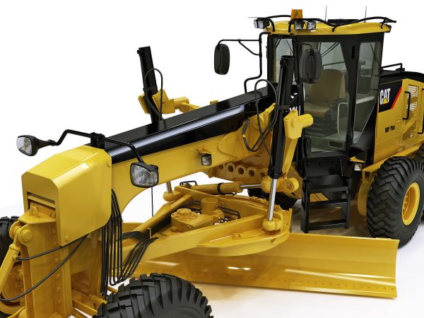 Collection Construction Machines